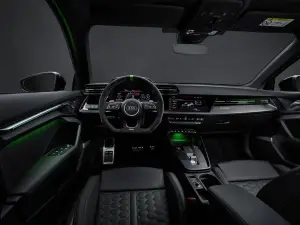Audi RS 3 2022 - Foto ufficiali - 8