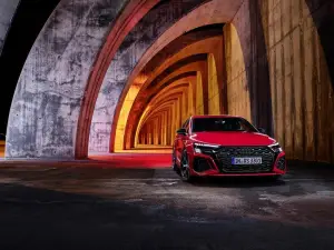 Audi RS 3 2022 - Foto ufficiali - 12