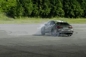 Audi RS 3 2022 - Prototipo - 103