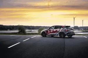 Audi RS 3 2022 - Prototipo - 10
