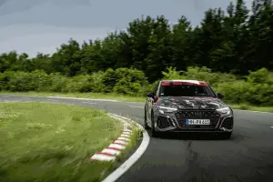 Audi RS 3 2022 - Prototipo - 29