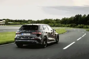 Audi RS 3 2022 - Prototipo - 40