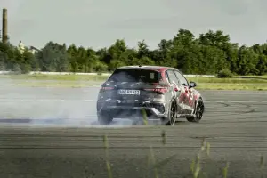 Audi RS 3 2022 - Prototipo - 52