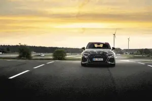 Audi RS 3 2022 - Prototipo - 12