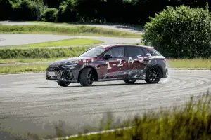 Audi RS 3 2022 - Prototipo - 76