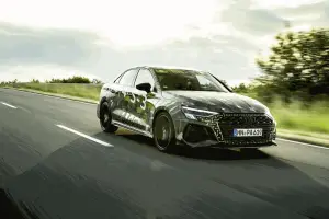 Audi RS 3 2022 - Prototipo - 84