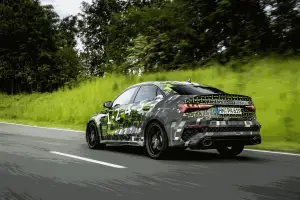 Audi RS 3 2022 - Prototipo - 88