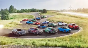 Audi RS 3 2022 - Teaser