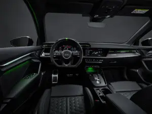 Audi RS 3 2022