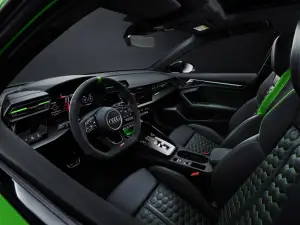 Audi RS 3 2022