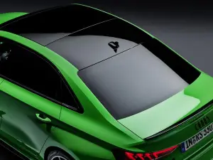 Audi RS 3 2022