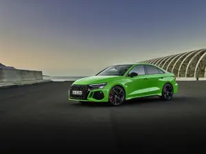 Audi RS 3 2022