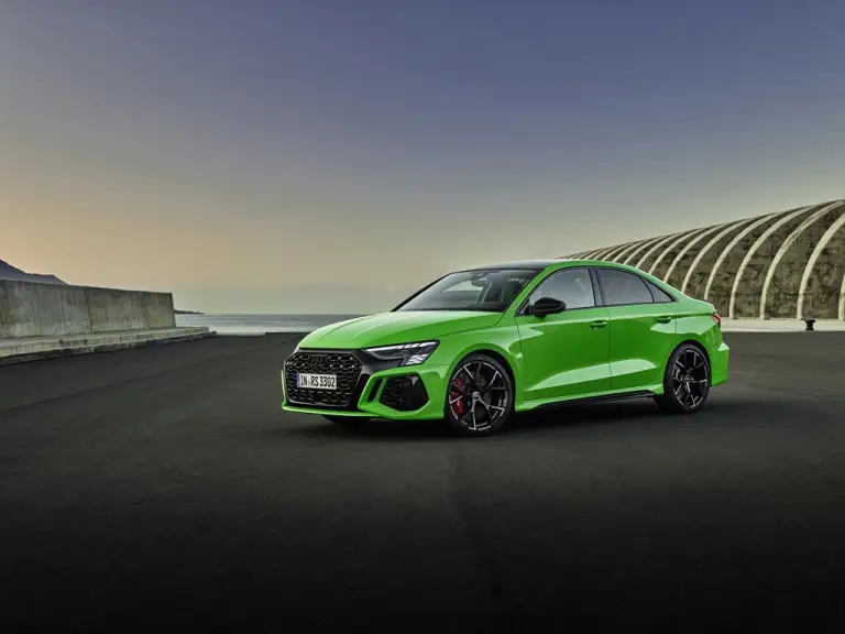 Audi RS 3 2022 - 11