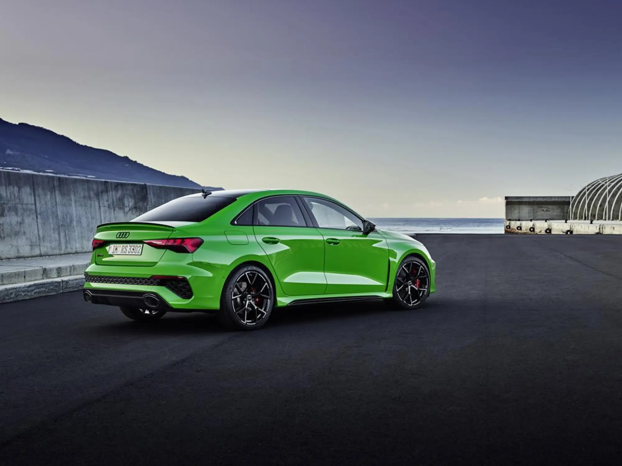 Audi RS 3 2022 - 13