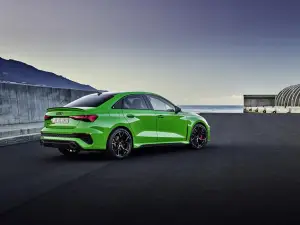 Audi RS 3 2022