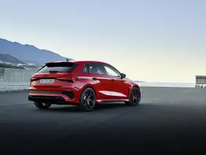 Audi RS 3 2022 - 25