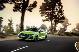 Audi RS 3 2022 - 34