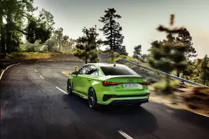 Audi RS 3 2022