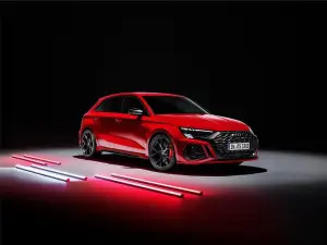 Audi RS 3 2022
