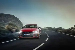 Audi RS 3 2022