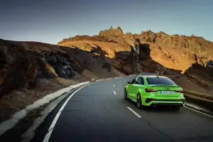 Audi RS 3 2022