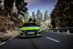 Audi RS 3 2022