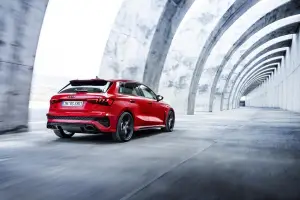 Audi RS 3 2022