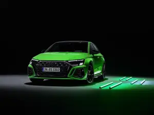 Audi RS 3 2022