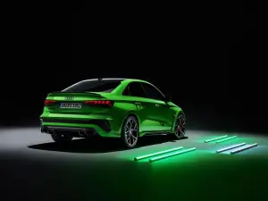 Audi RS 3 2022 - 2