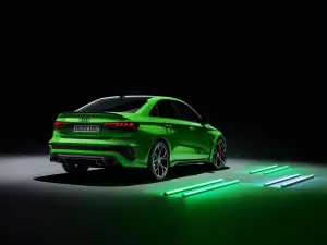 Audi RS 3 2022