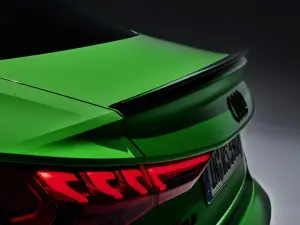 Audi RS 3 2022