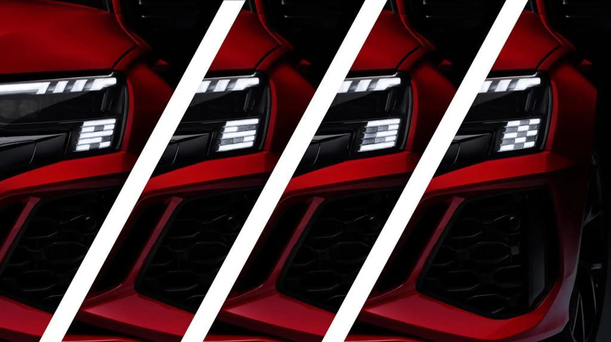 Audi RS 3 2022 - 7
