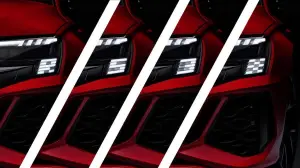 Audi RS 3 2022