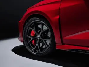 Audi RS 3 2022