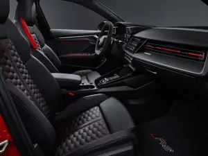 Audi RS 3 2022