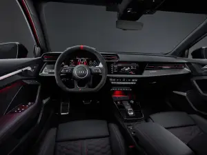 Audi RS 3 2022