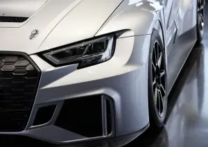 Audi RS 3 LMS: prime consegne ai team clienti