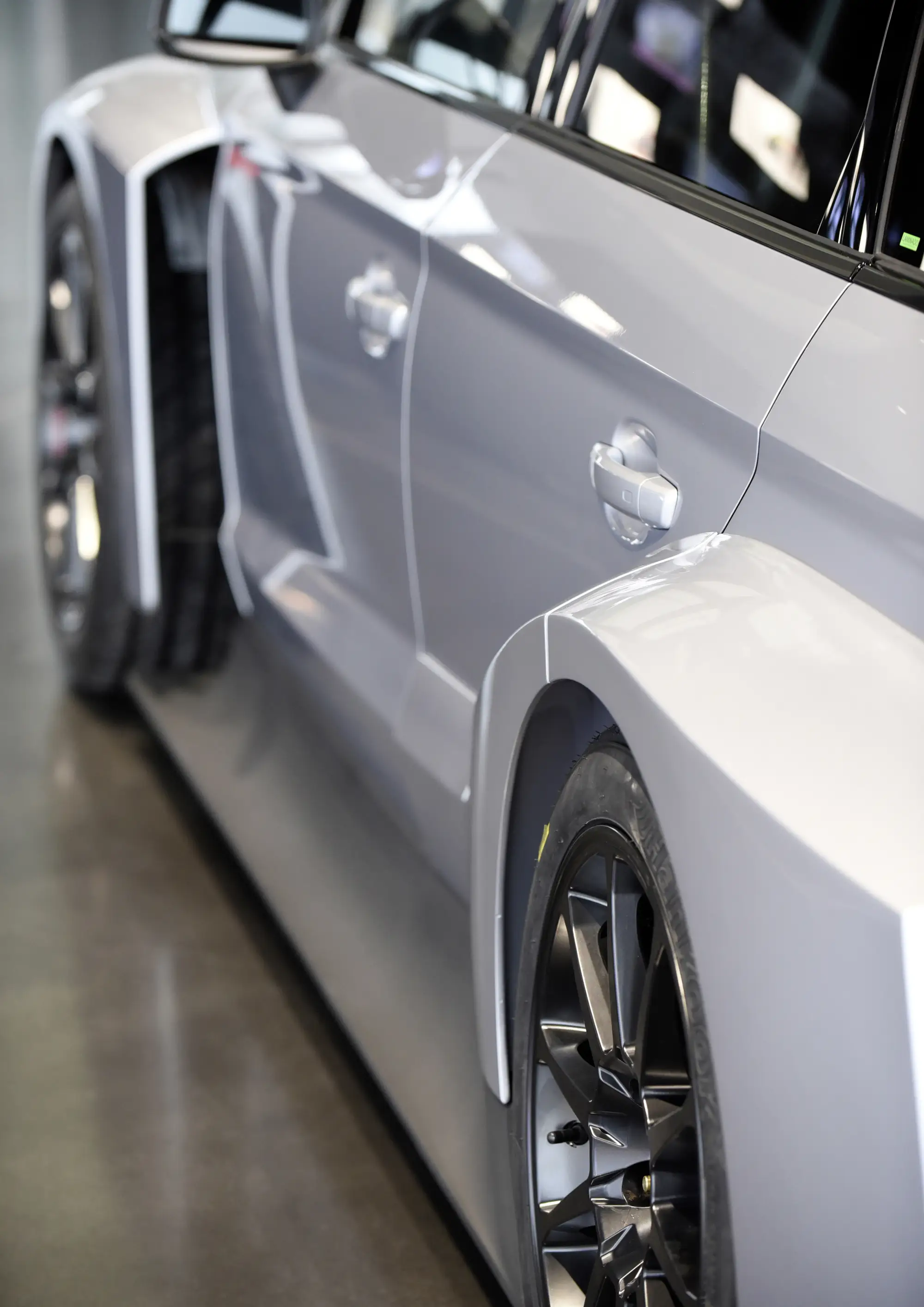 Audi RS 3 LMS: prime consegne ai team clienti - 4