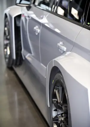 Audi RS 3 LMS: prime consegne ai team clienti