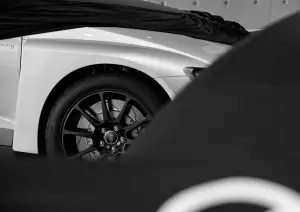 Audi RS 3 LMS: prime consegne ai team clienti
