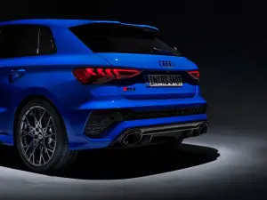 Audi RS 3 Performance Edition - Foto