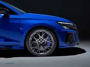 Audi RS 3 Performance Edition - Foto