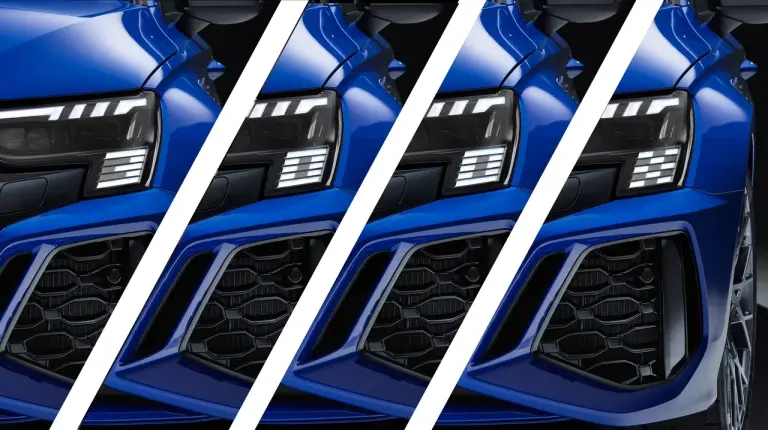 Audi RS 3 Performance Edition - Foto - 13