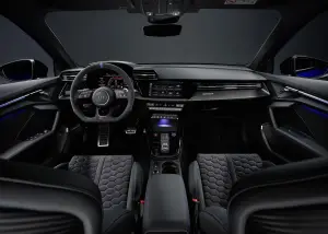 Audi RS 3 Performance Edition - Foto - 14