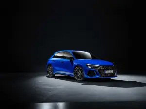 Audi RS 3 Performance Edition - Foto