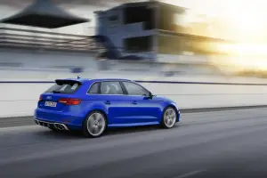 Audi RS 3 Sportback 25 yearRS
