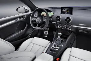 Audi RS 3 Sportback 25 yearRS
