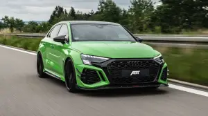 Audi RS 3 Sportback ABT - Foto - 20