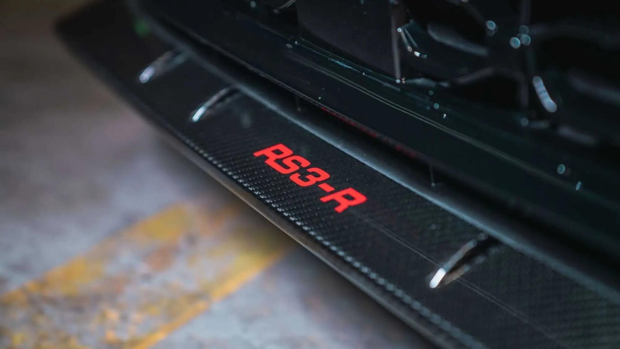 Audi RS 3 Sportback ABT - Foto - 4