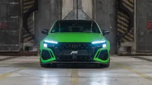 Audi RS 3 Sportback ABT - Foto - 3